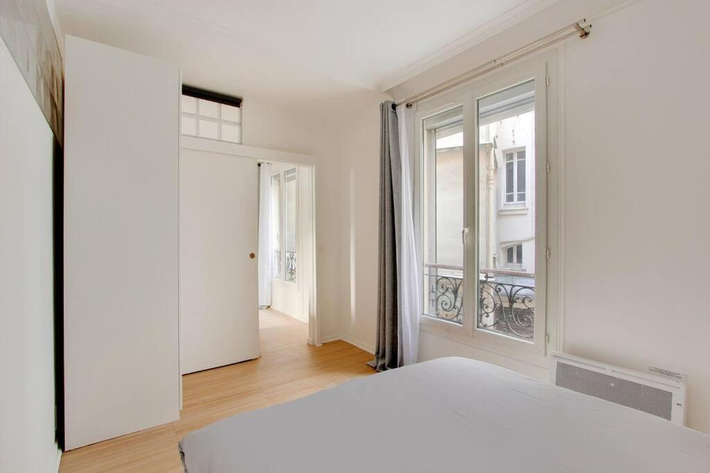 New-Appartement Claude Bernard Paris V Exterior foto