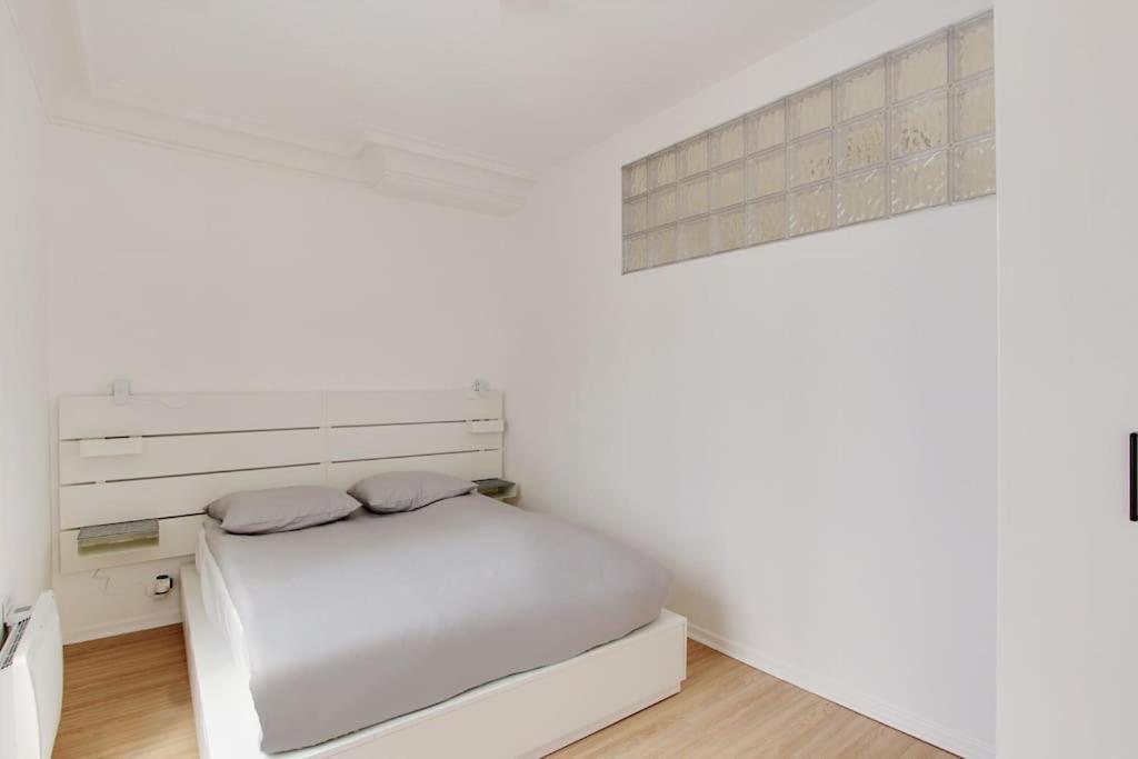 New-Appartement Claude Bernard Paris V Exterior foto